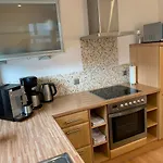 Janus Altstadt-hameln Haus 2 Inklusive Parkplatz - Mit Und Ohne Terrasse Oder Loggia Apartment