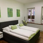 Janus Altstadt-hameln Haus 2 Inklusive Parkplatz - Mit Und Ohne Terrasse Oder Loggia Apartment