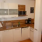 Janus Altstadt-hameln Haus 2 Inklusive Parkplatz - Mit Und Ohne Terrasse Oder Loggia Apartment Hamelin