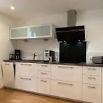 Apartment Janus Altstadt-hameln Haus 2 Inklusive Parkplatz - Mit Und Ohne Terrasse Oder Loggia