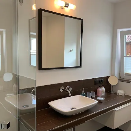 Janus Altstadt-hameln Haus 2 Inklusive Parkplatz - Mit Und Ohne Terrasse Oder Loggia Apartment Hamelin