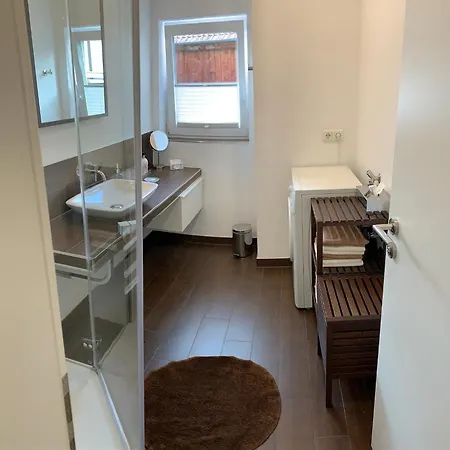 Janus Altstadt-hameln Haus 2 Inklusive Parkplatz - Mit Und Ohne Terrasse Oder Loggia Hamelin