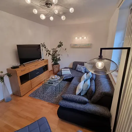 Janus Altstadt-hameln Haus 2 Inklusive Parkplatz - Mit Und Ohne Terrasse Oder Loggia