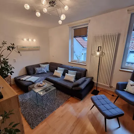 Janus Altstadt-hameln Haus 2 Inklusive Parkplatz - Mit Und Ohne Terrasse Oder Loggia * Hamelin