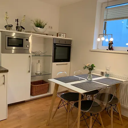 Janus Altstadt-hameln Haus 2 Inklusive Parkplatz - Mit Und Ohne Terrasse Oder Loggia