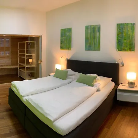 Janus Altstadt-hameln Haus 2 Inklusive Parkplatz - Mit Und Ohne Terrasse Oder Loggia