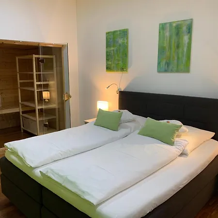 Апартаменты Janus Altstadt-hameln Haus 2 Inklusive Parkplatz - Mit Und Ohne Terrasse Oder Loggia *