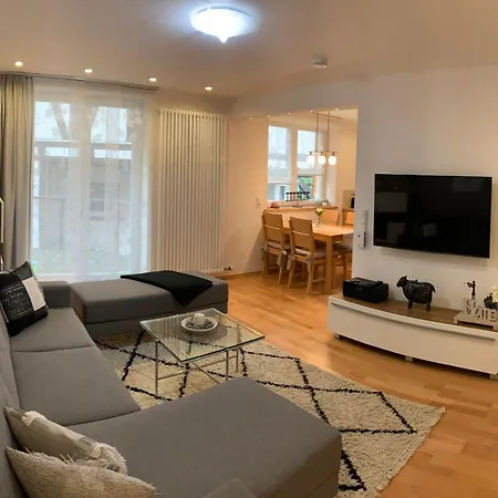 Janus Altstadt-hameln Haus 2 Inklusive Parkplatz - Mit Und Ohne Terrasse Oder Loggia Apartment *