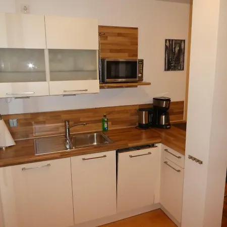 Janus Altstadt-hameln Haus 2 Inklusive Parkplatz - Mit Und Ohne Terrasse Oder Loggia Apartment Hamelin
