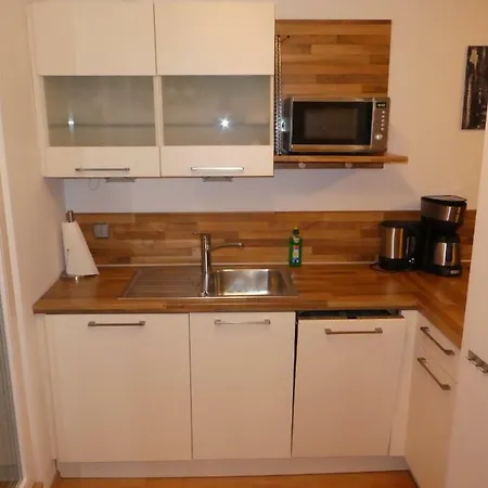 Janus Altstadt-hameln Haus 2 Inklusive Parkplatz - Mit Und Ohne Terrasse Oder Loggia Apartment