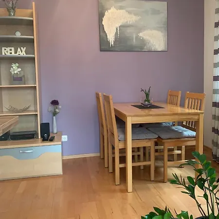 Janus Altstadt-hameln Haus 2 Inklusive Parkplatz - Mit Und Ohne Terrasse Oder Loggia Apartment