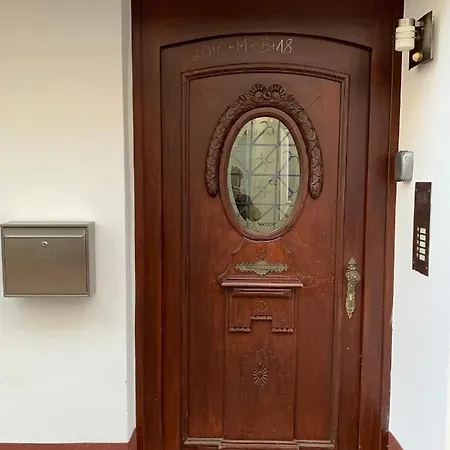 Janus Altstadt-hameln Haus 2 Inklusive Parkplatz - Mit Und Ohne Terrasse Oder Loggia * Hamelin