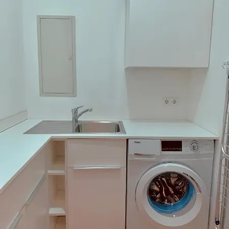 Janus Altstadt-hameln Haus 2 Inklusive Parkplatz - Mit Und Ohne Terrasse Oder Loggia * Hamelin