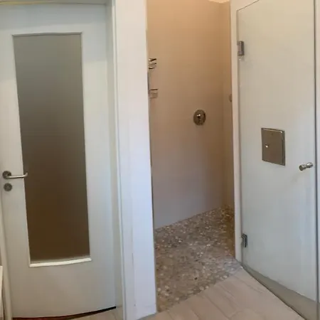 Lägenhet Janus Altstadt-hameln Haus 2 Inklusive Parkplatz - Mit Und Ohne Terrasse Oder Loggia
